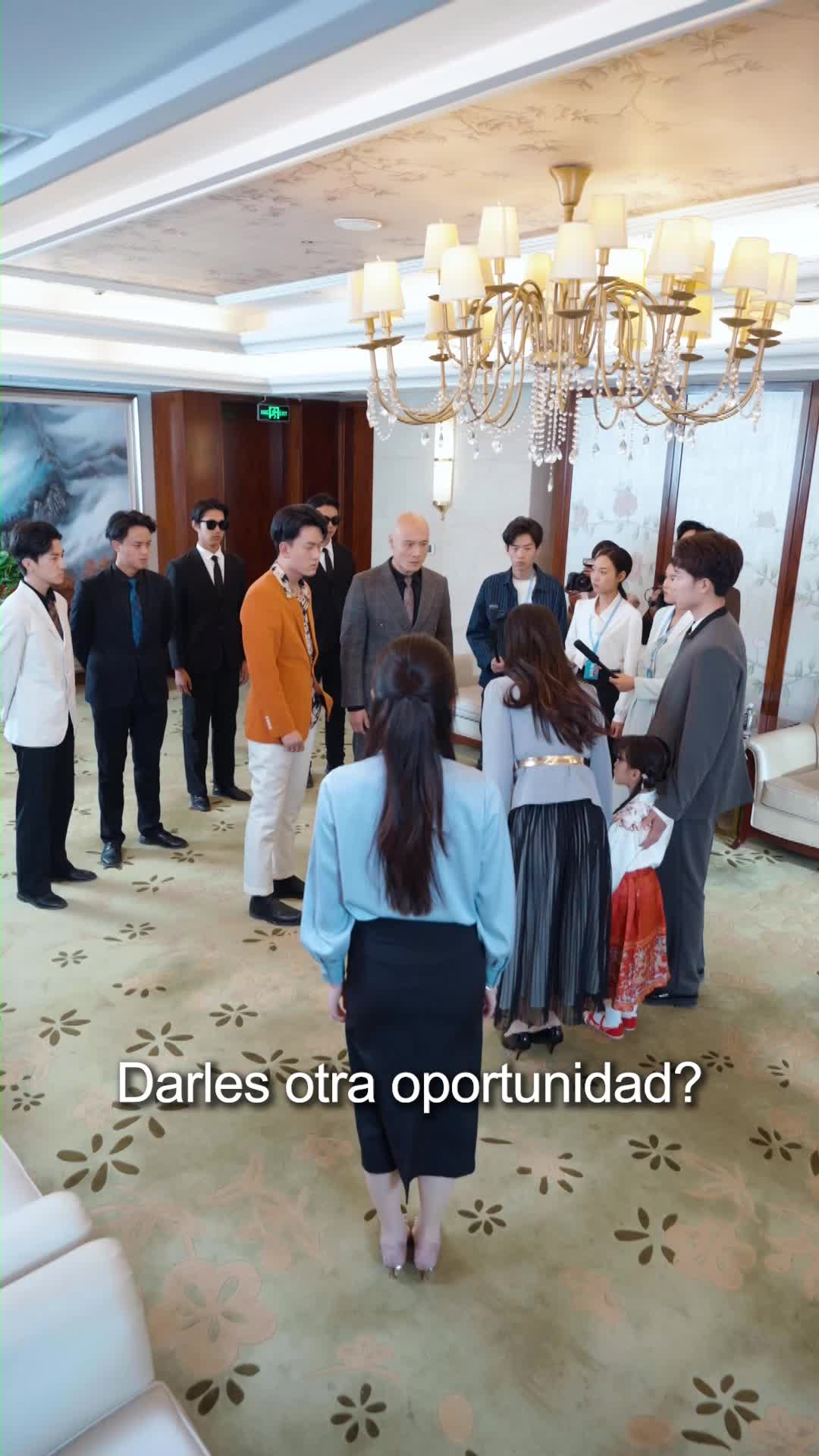 Episodio 29 - Mi padre es un chef maestro